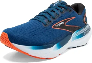 Brooks Men's Glycerin GTS 21 Supportive Running Shoe