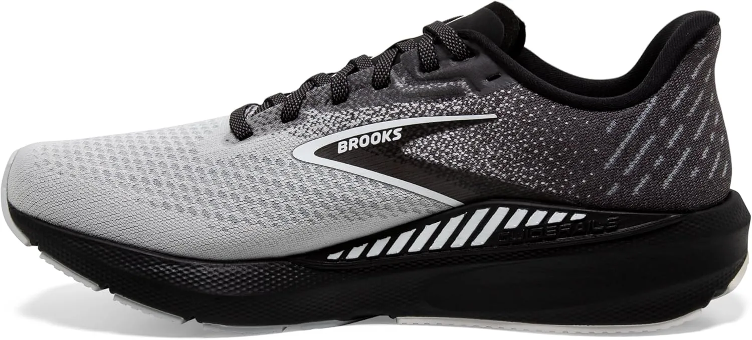 Brooks Men’s Launch GTS 10 Supportive Running Shoe