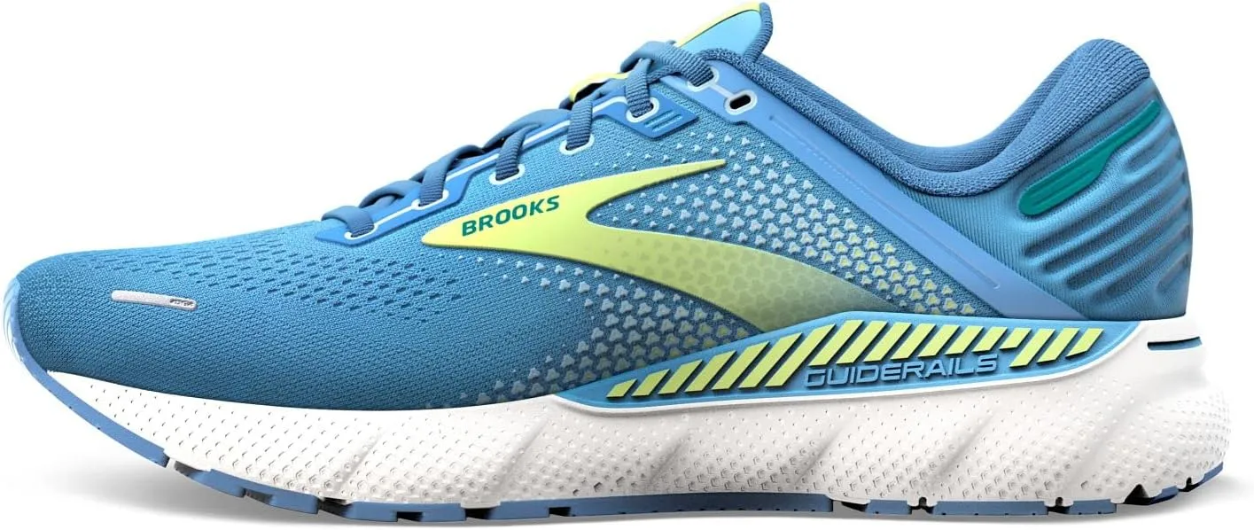 Brooks Women's Adrenaline GTS 22 Supportive Running Shoe