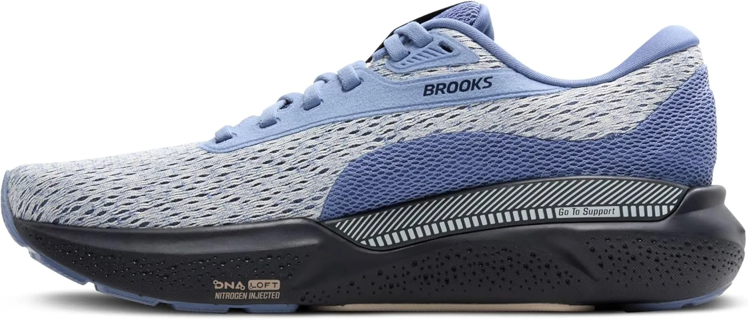 Brooks Women’s Adrenaline GTS 24 Supportive Running Shoe