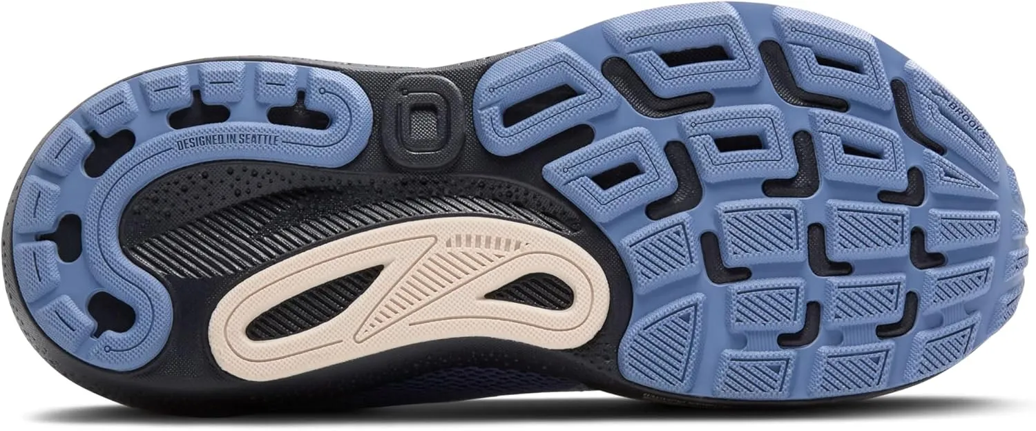 Brooks Women’s Adrenaline GTS 24 Supportive Running Shoe