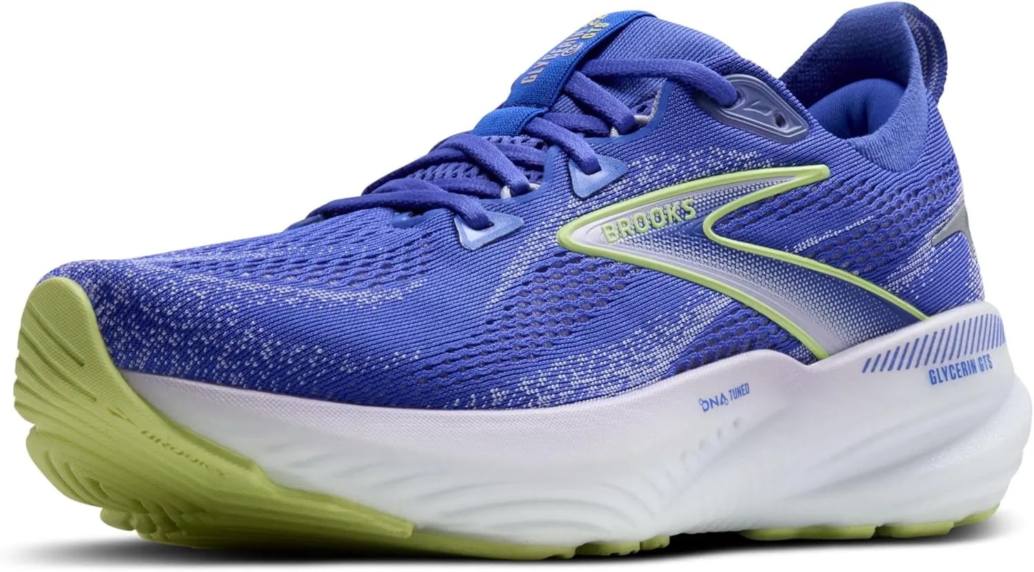 Brooks Women’s Glycerin GTS 22 Supportive Running Shoe