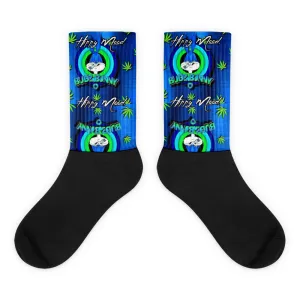 Budz Bunny Socks
