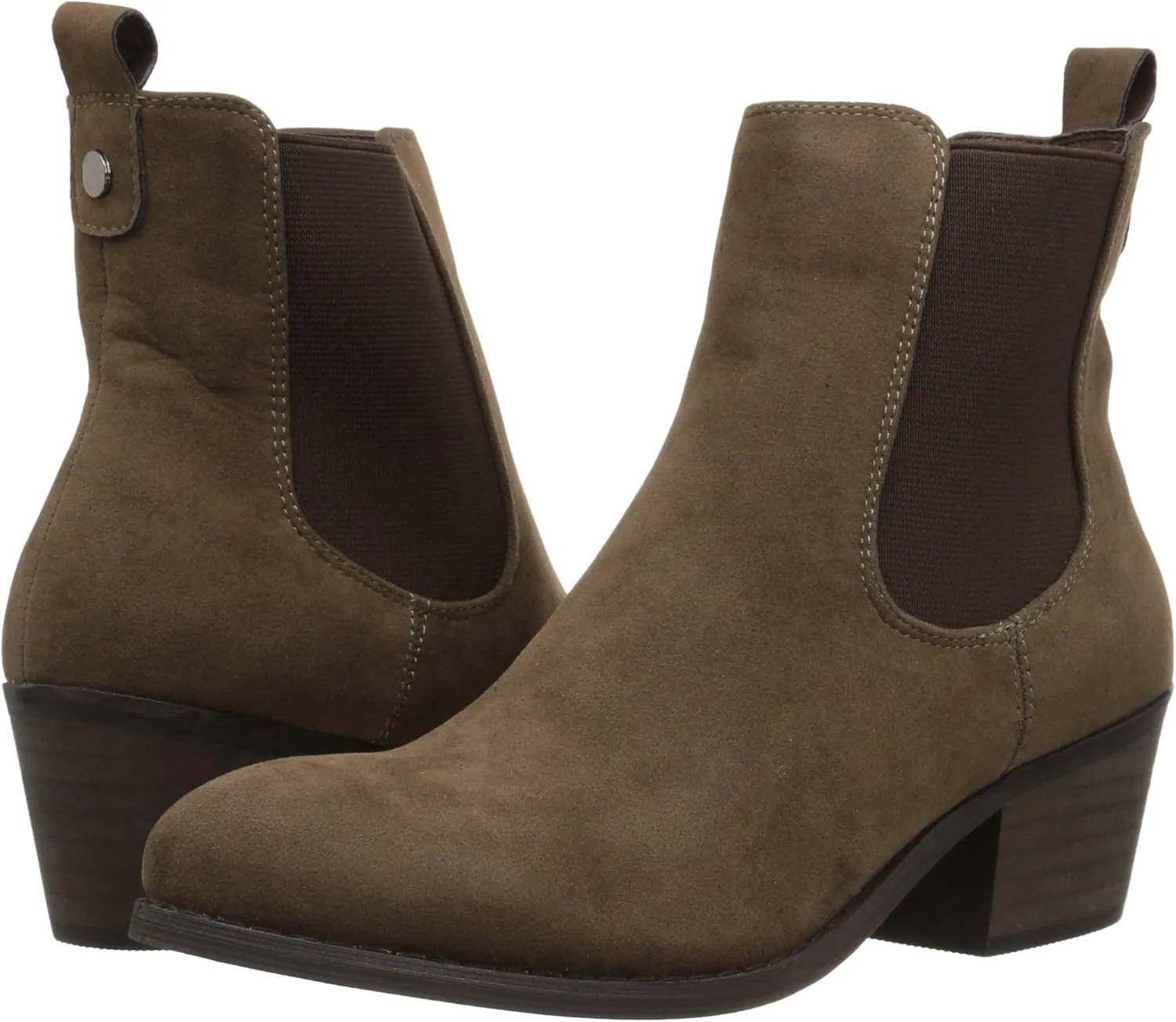 Callisto Women's Ammore Chelsea Boot