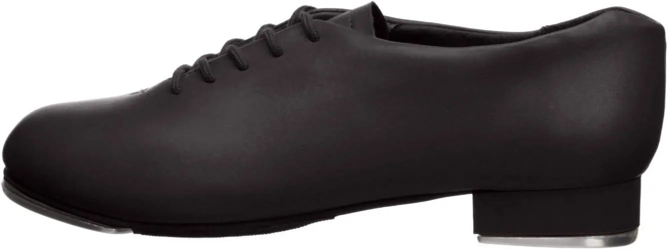 Capezio Unisex-Child Tic Toe Tap Shoe Dance