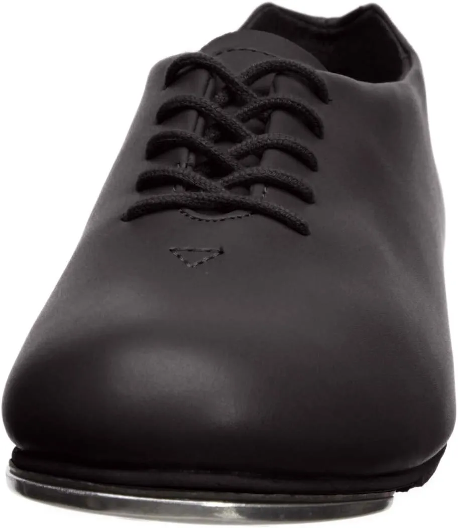Capezio Unisex-Child Tic Toe Tap Shoe Dance