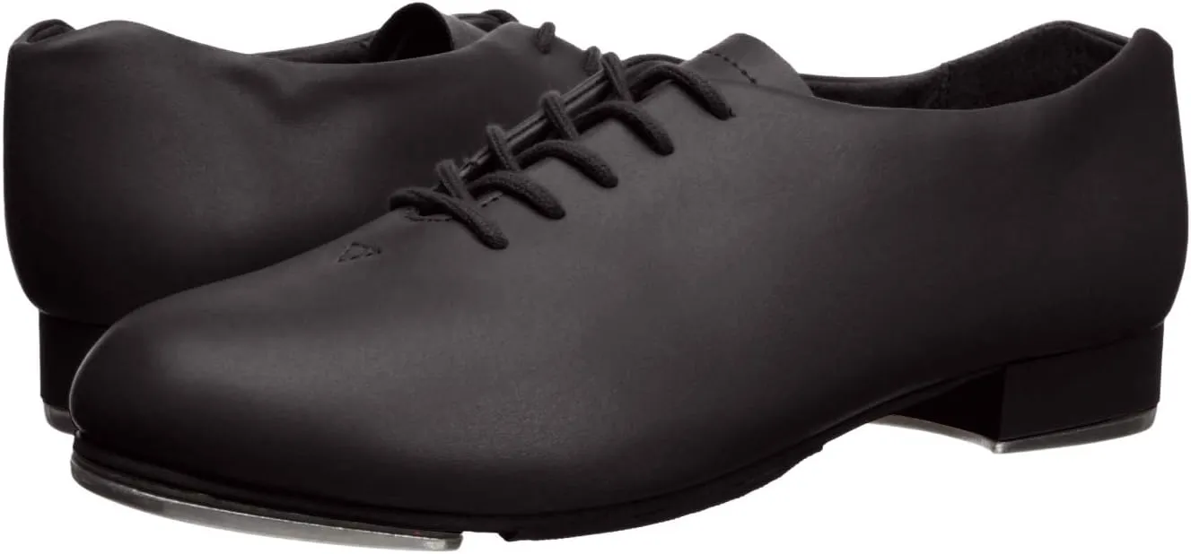 Capezio Unisex-Child Tic Toe Tap Shoe Dance