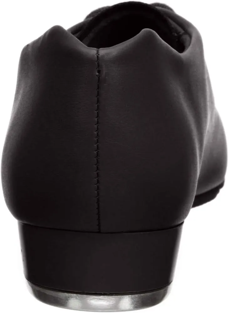 Capezio Unisex-Child Tic Toe Tap Shoe Dance