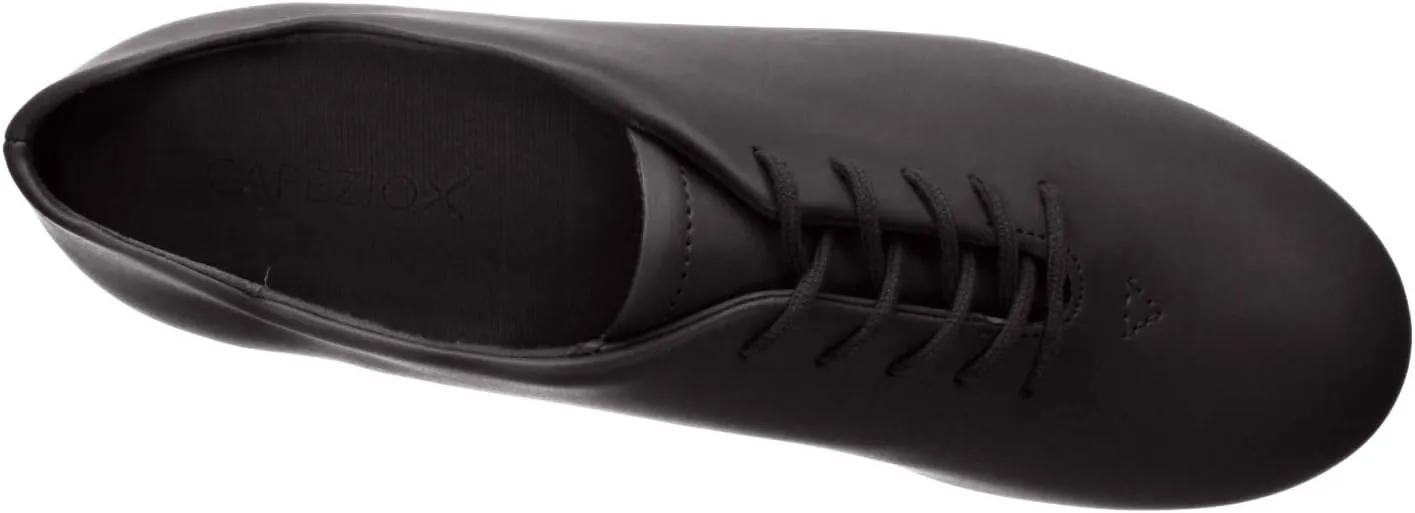 Capezio Unisex-Child Tic Toe Tap Shoe Dance