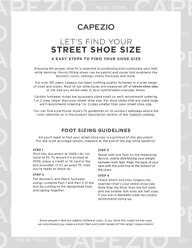 Capezio Women’s Junior Footlight Character Dance Shoes, Professional Dance Shoes for Women Suitable for Many Dance Styles, Comfortable & Supportive Dance Heels