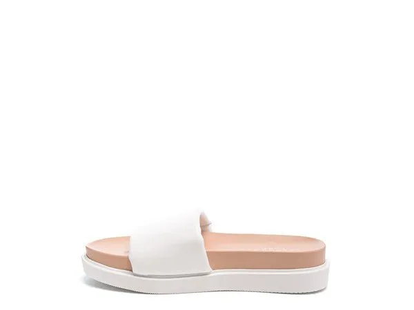 Casual Flats Slide Sandals