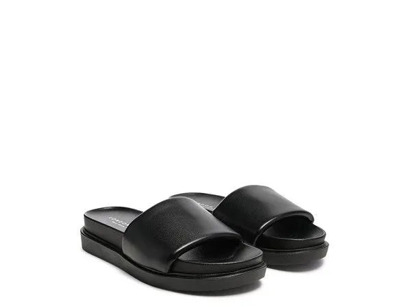 Casual Flats Slide Sandals
