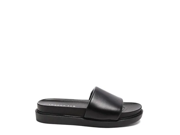 Casual Flats Slide Sandals