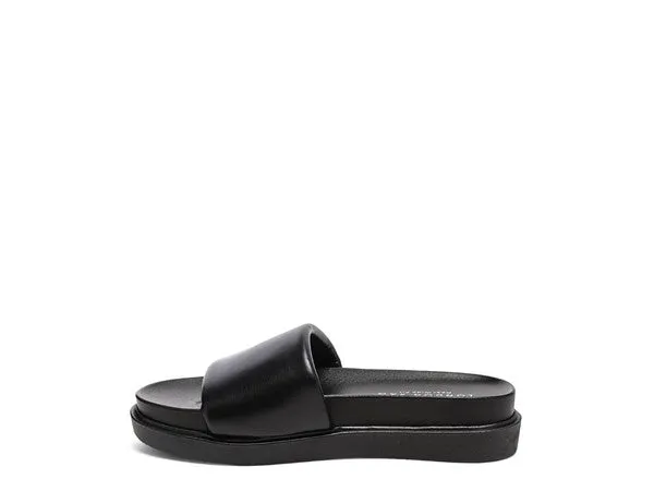 Casual Flats Slide Sandals