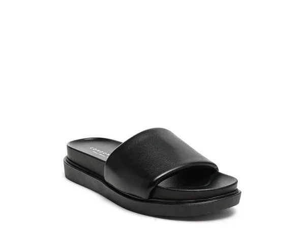 Casual Flats Slide Sandals