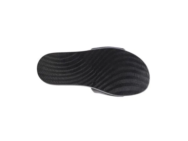 Casual Flats Slide Sandals