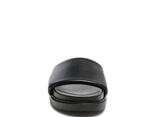 Casual Flats Slide Sandals