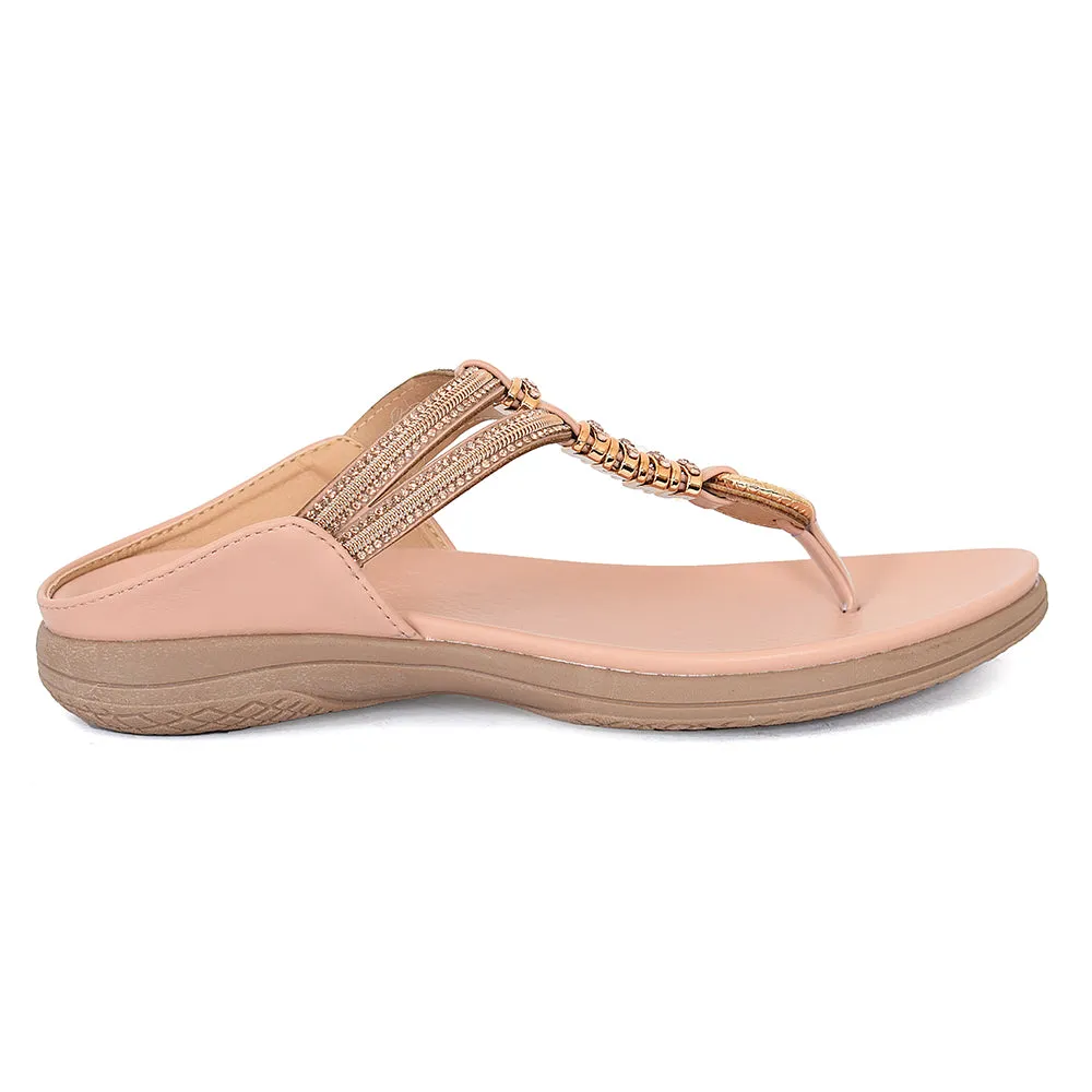 Casual Naki Sandal