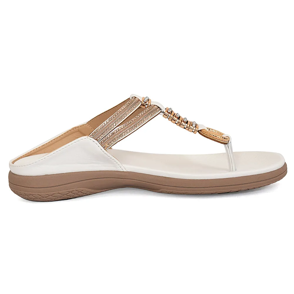 Casual Naki Sandal