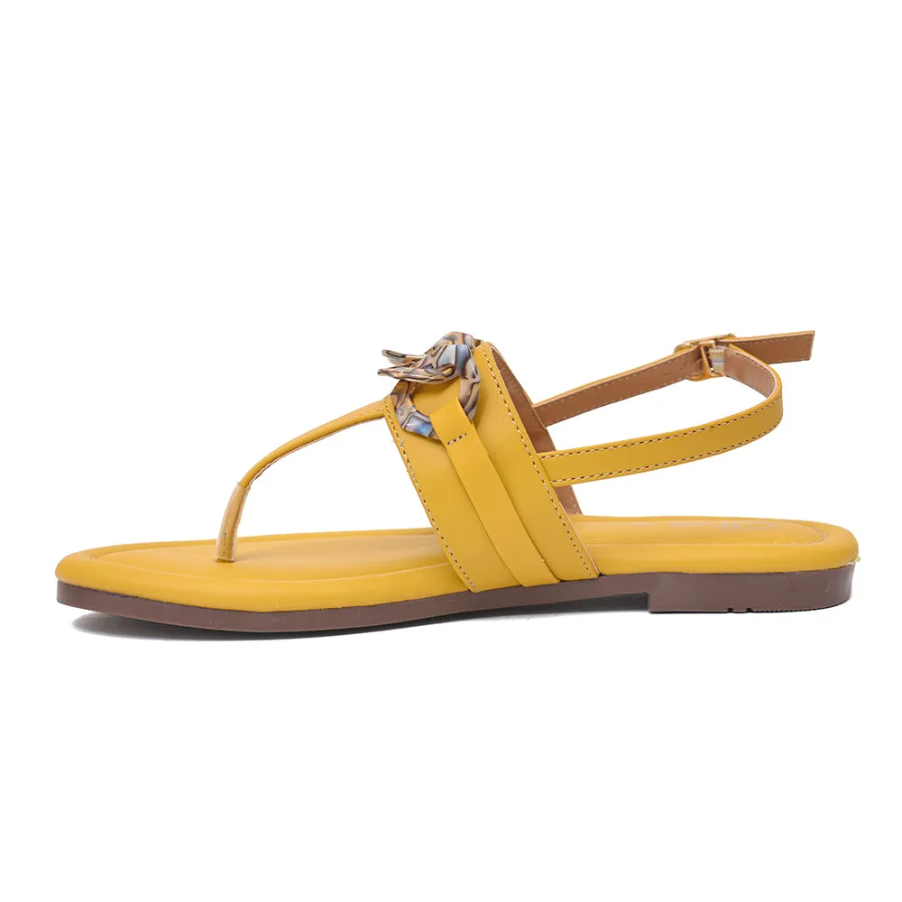Casual Naki Sandal