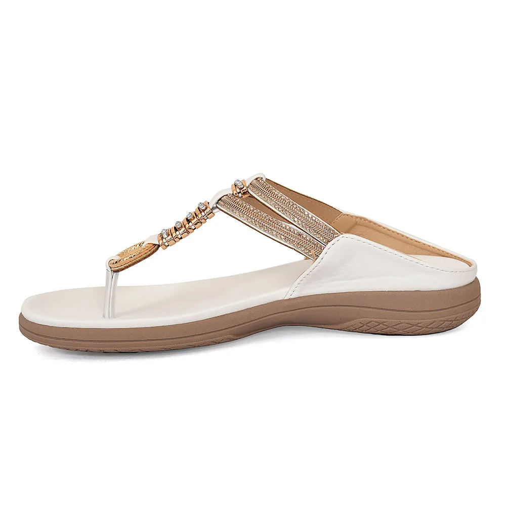 Casual Naki Sandal