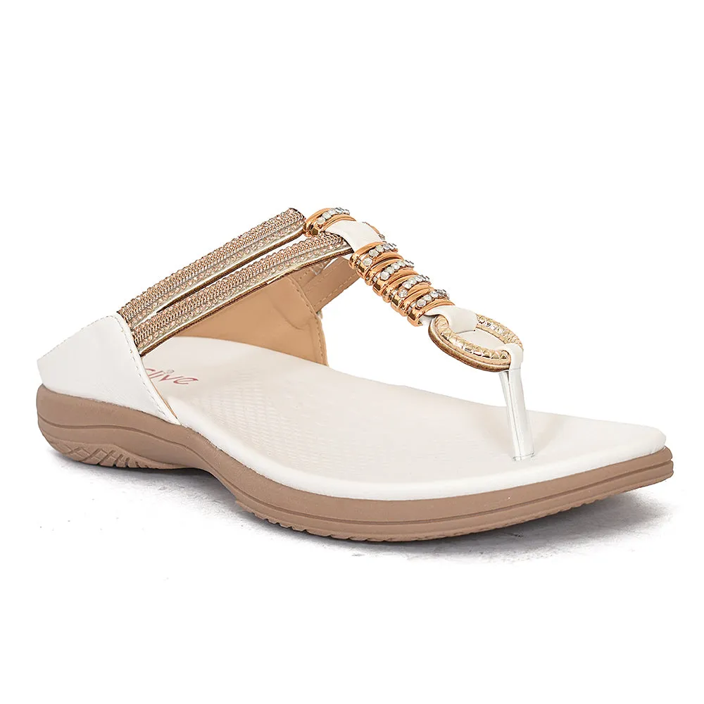 Casual Naki Sandal