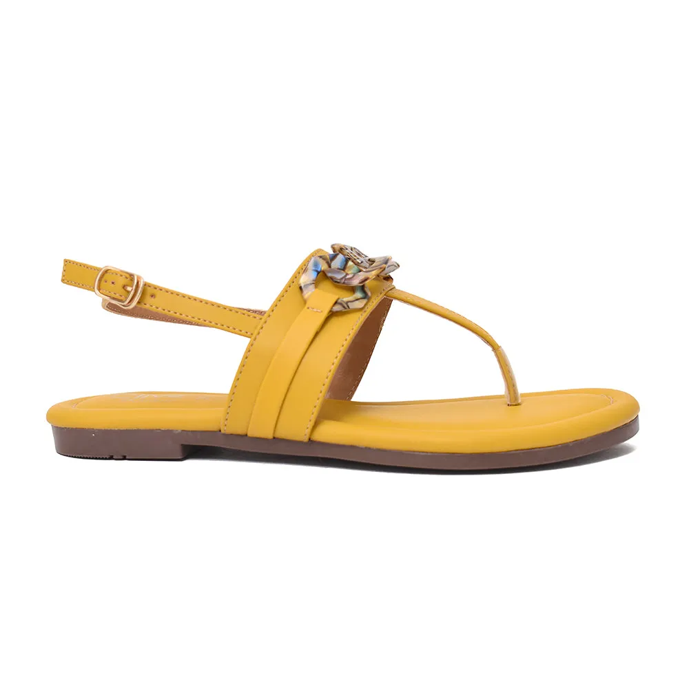 Casual Naki Sandal
