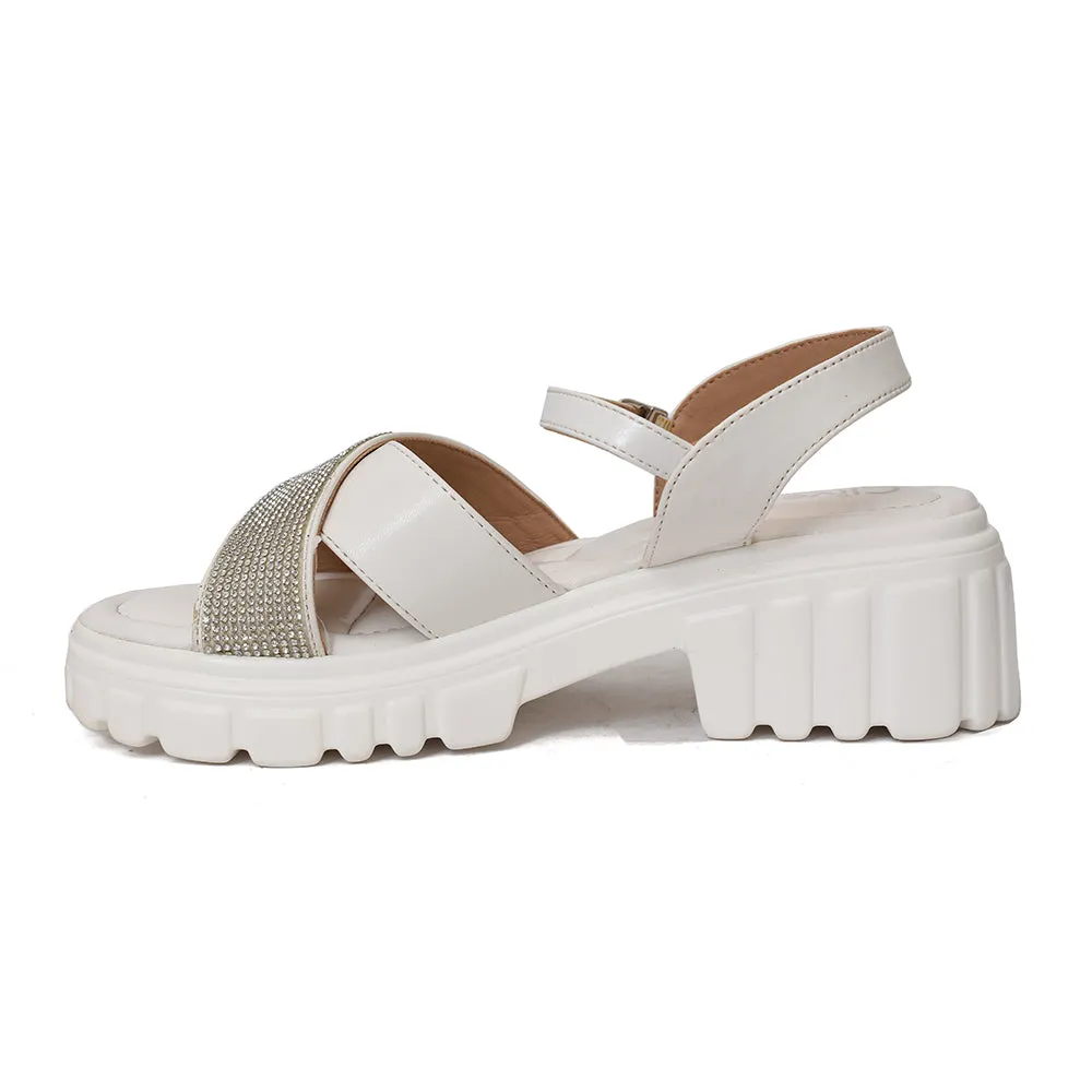 Casual PU Sandal