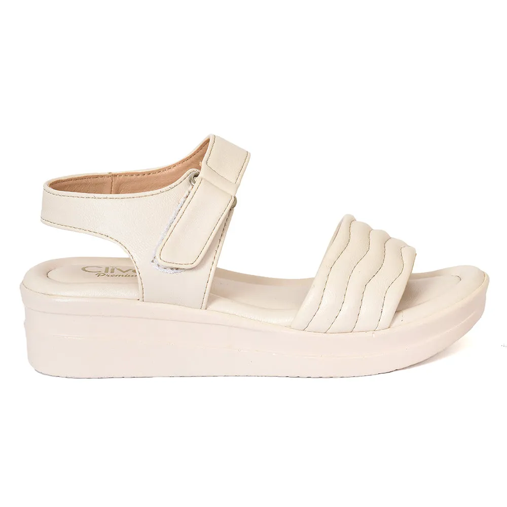 Casual PU Sandal