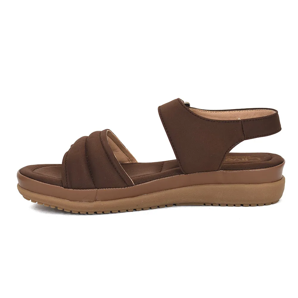 Casual PU Sandal