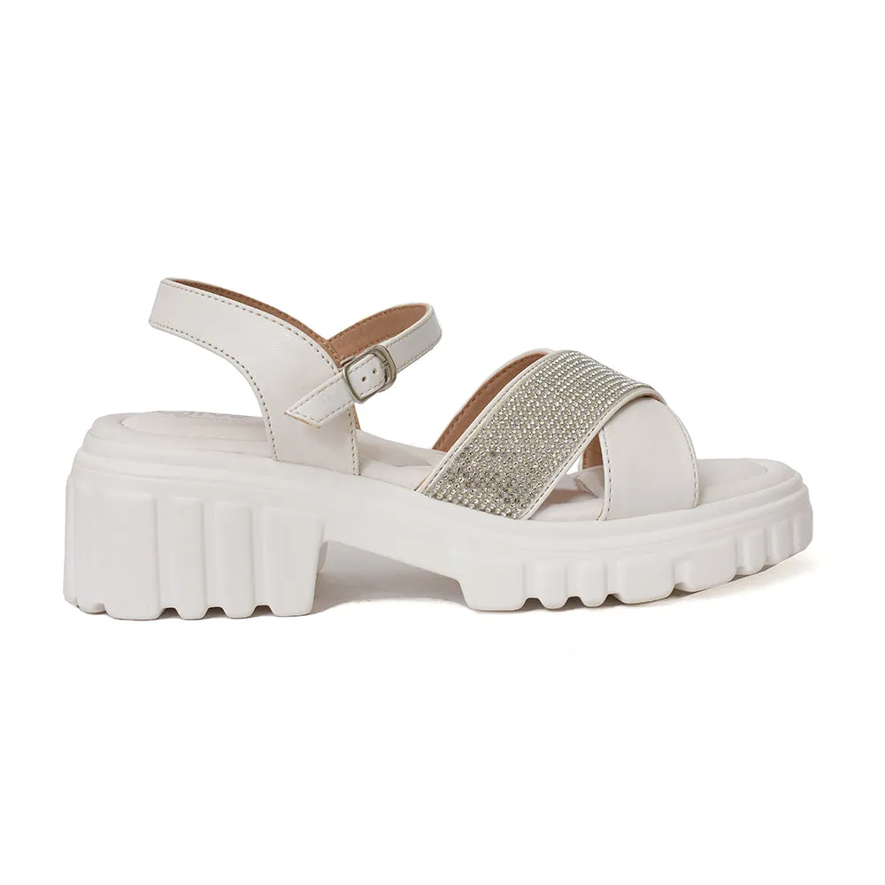 Casual PU Sandal