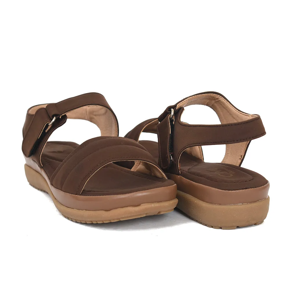 Casual PU Sandal