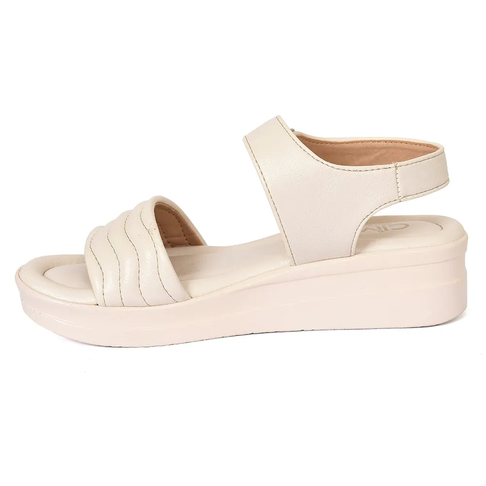 Casual PU Sandal
