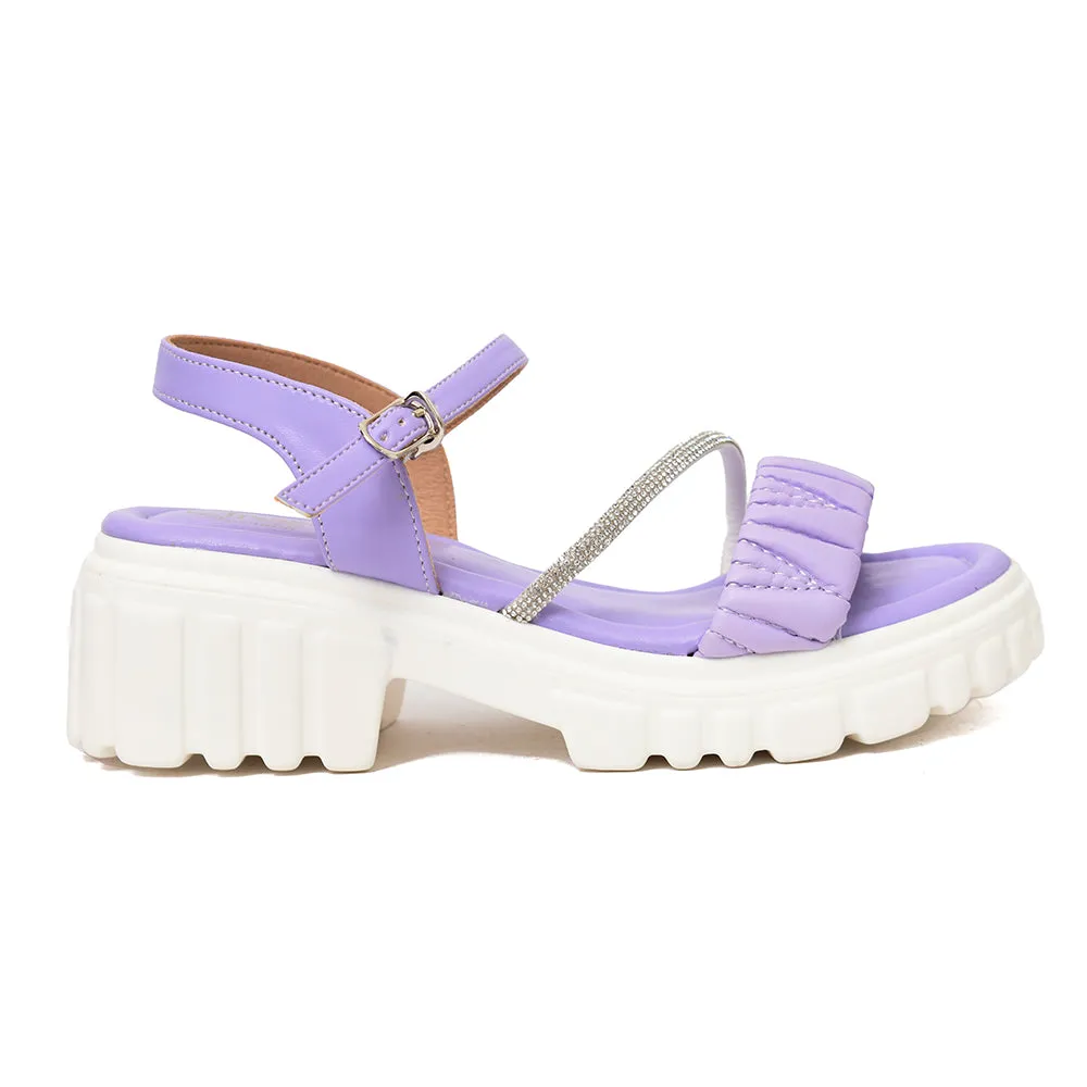 Casual PU Sandal