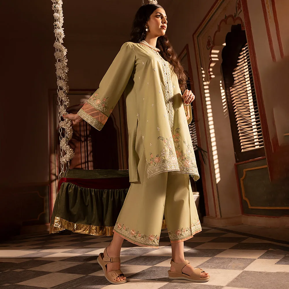 Casual PU Sandal