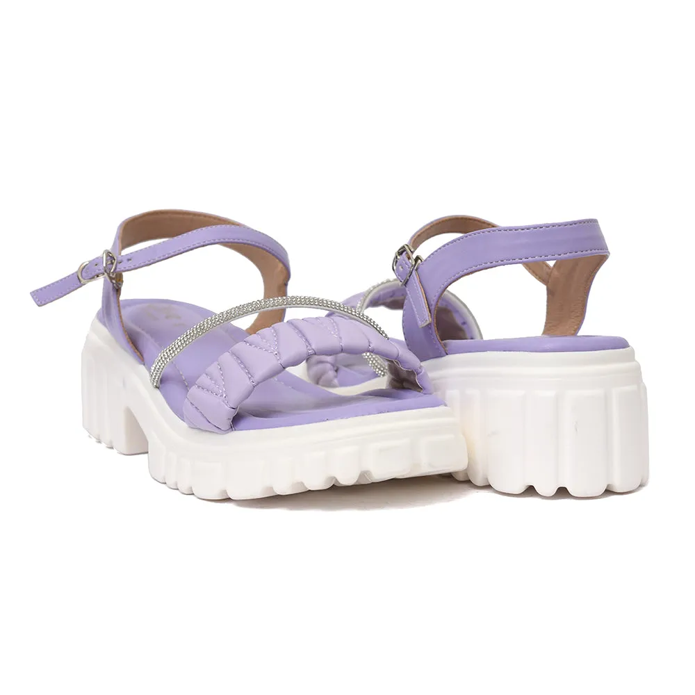 Casual PU Sandal