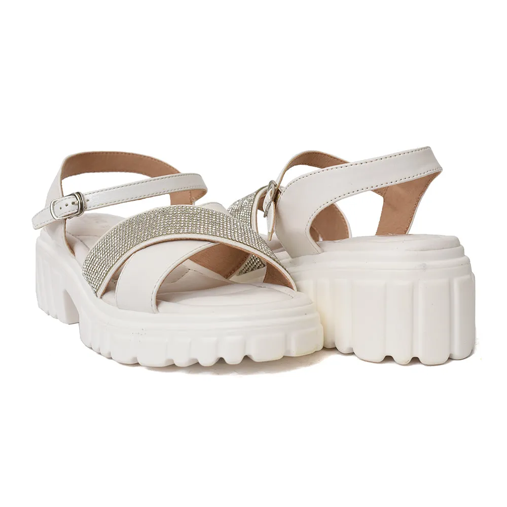 Casual PU Sandal