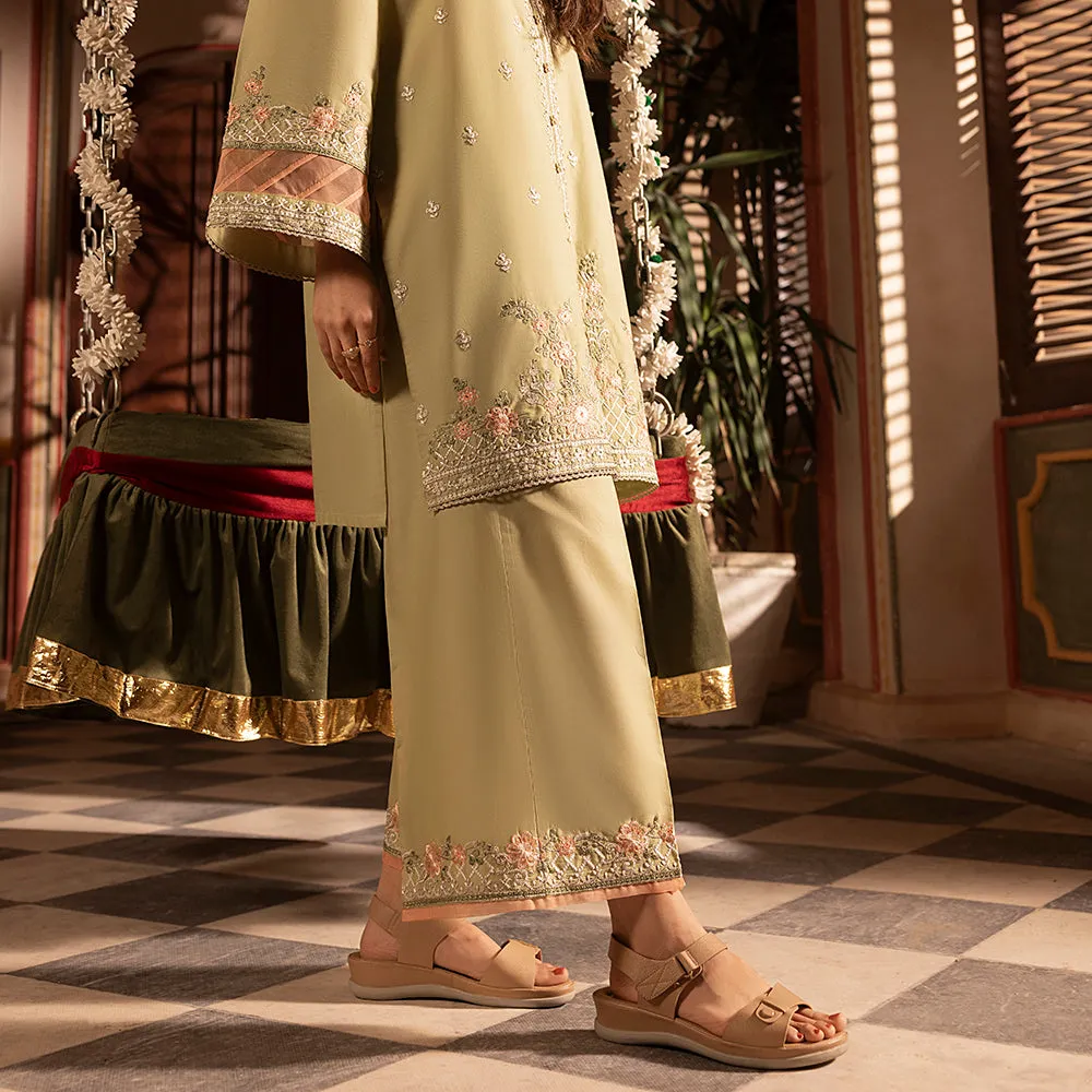 Casual PU Sandal