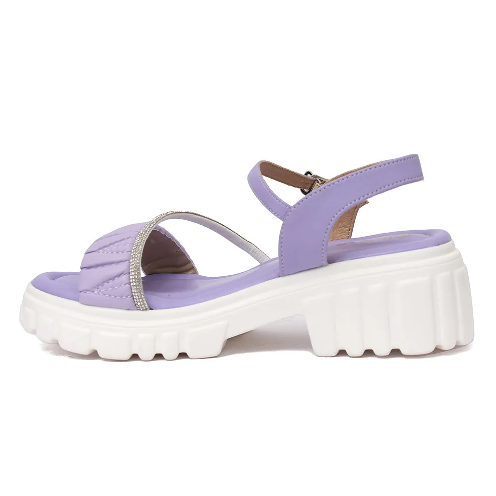 Casual PU Sandal