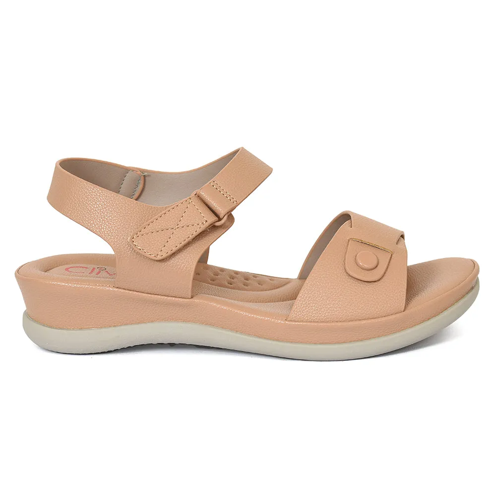 Casual PU Sandal