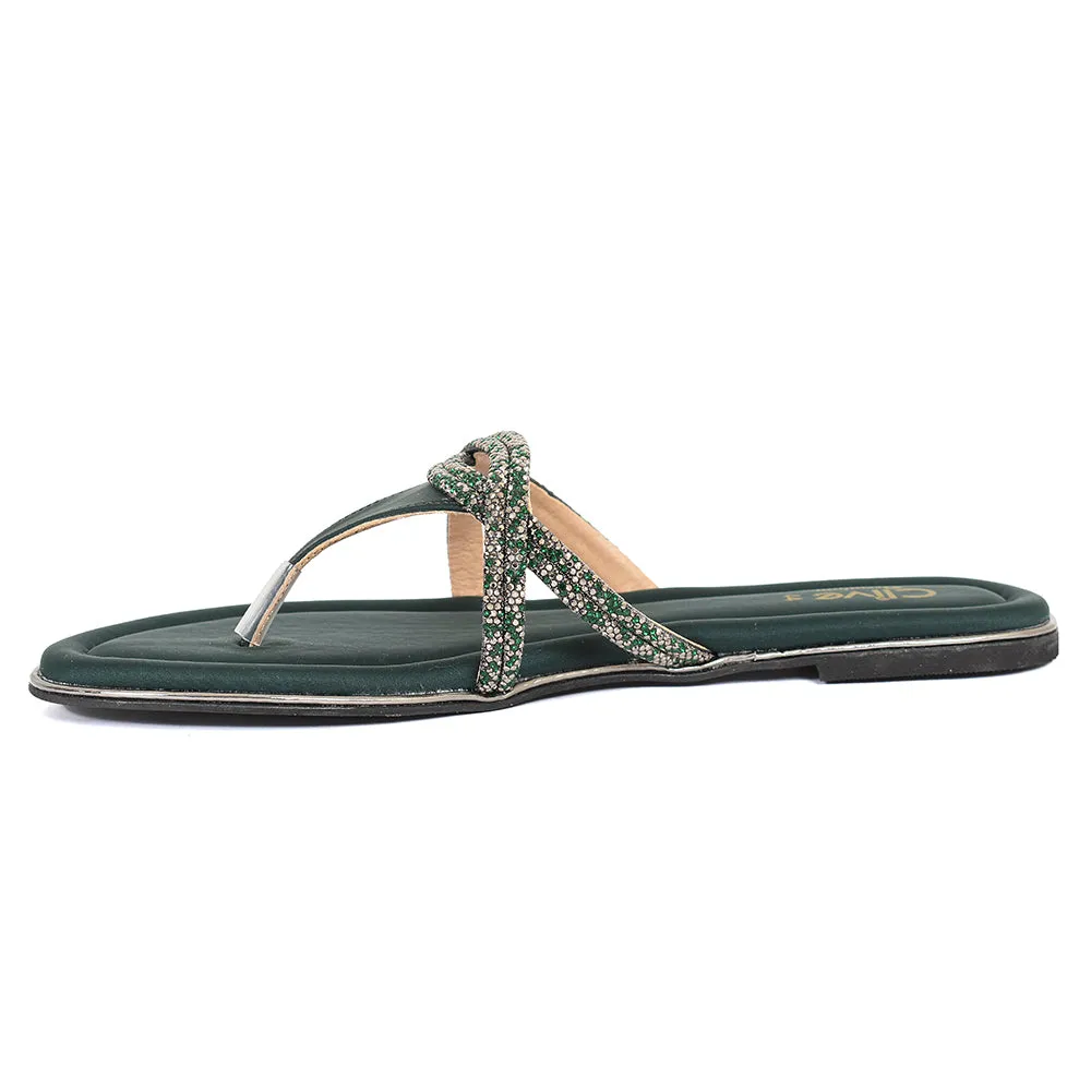 Casual Sandal Rip
