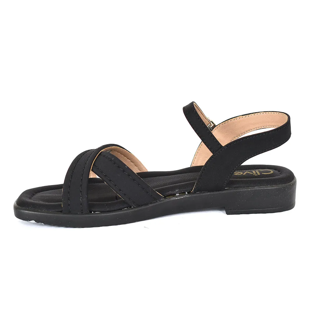Casual Sandal Rip