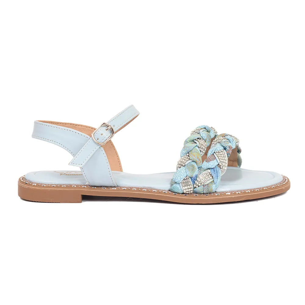 Casual Sandal Rip
