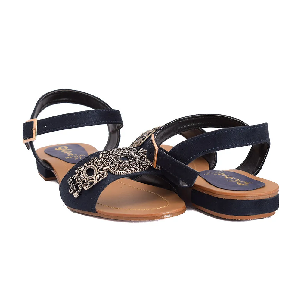 Casual Sandal Rip