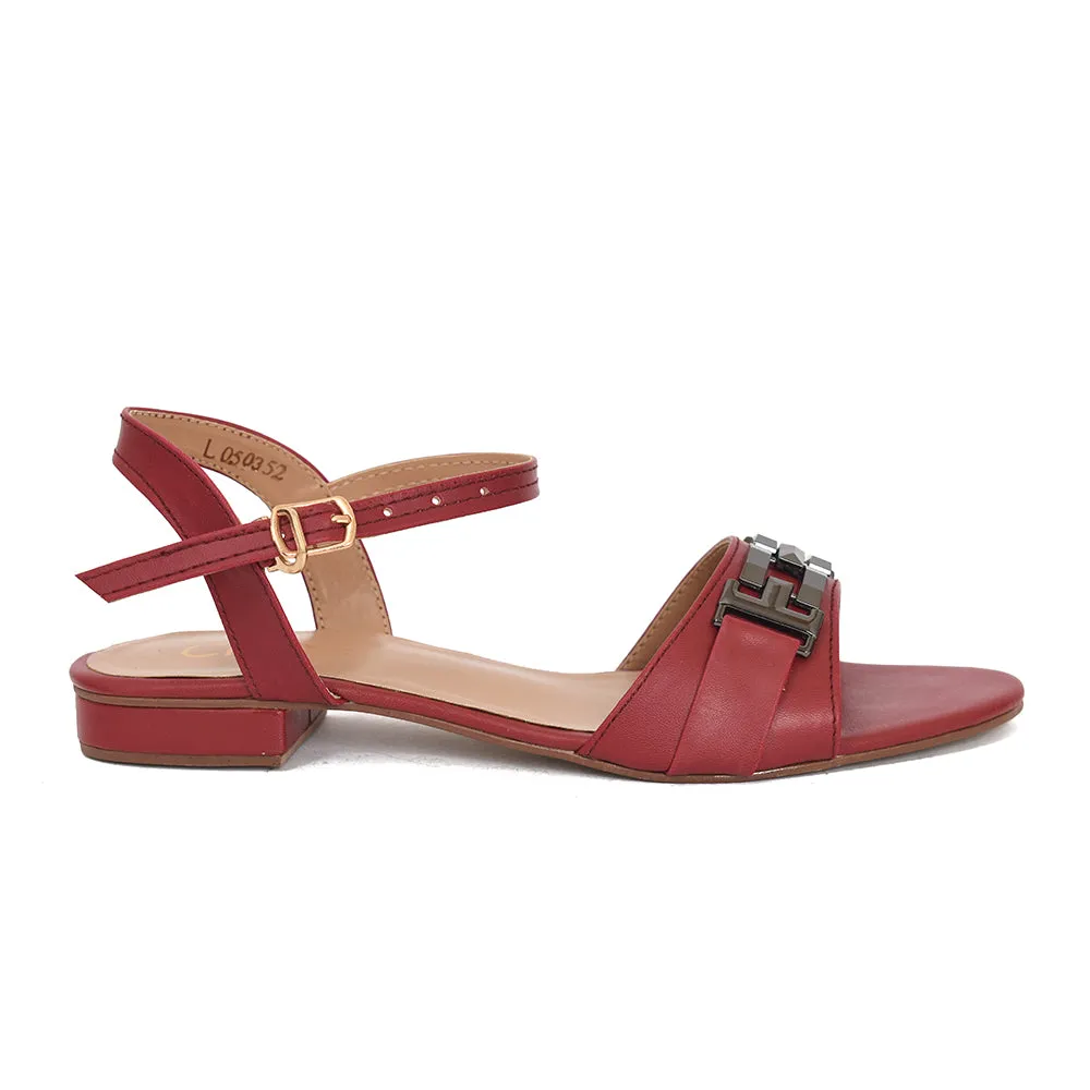 Casual Sandal Rip