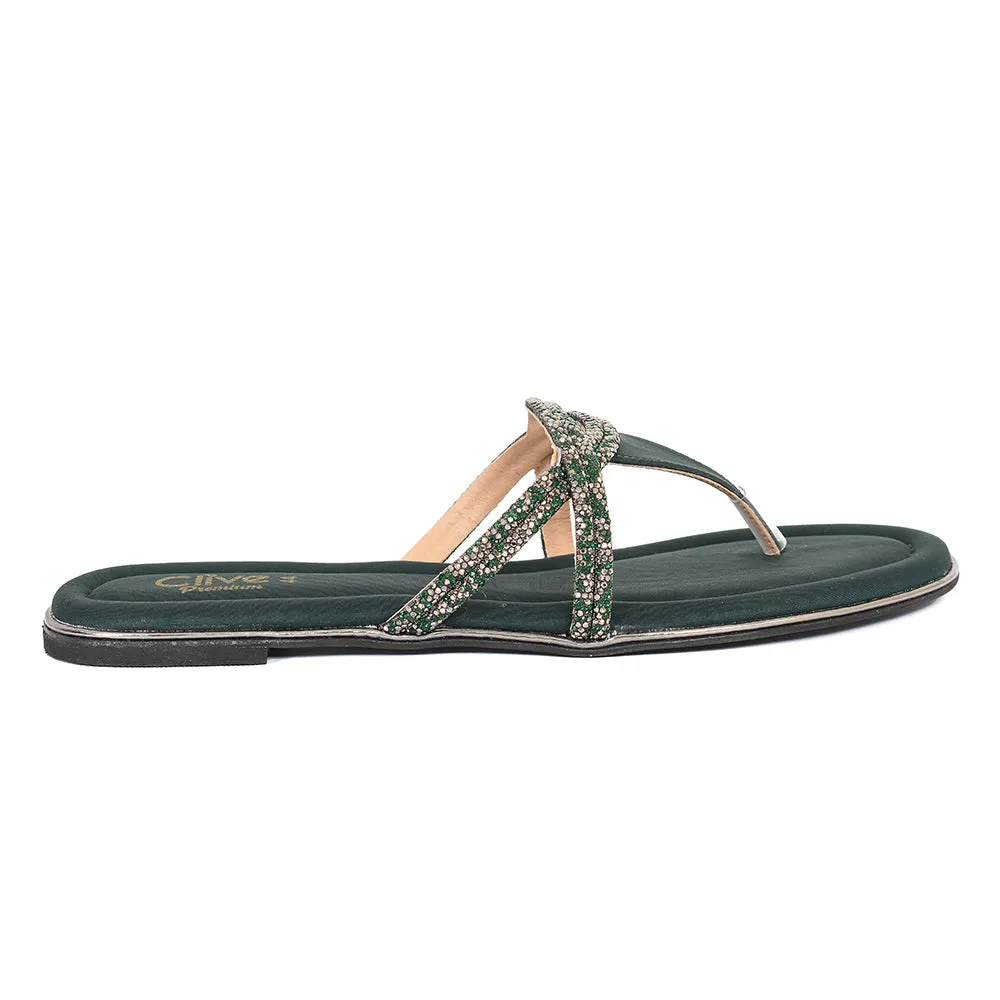 Casual Sandal Rip