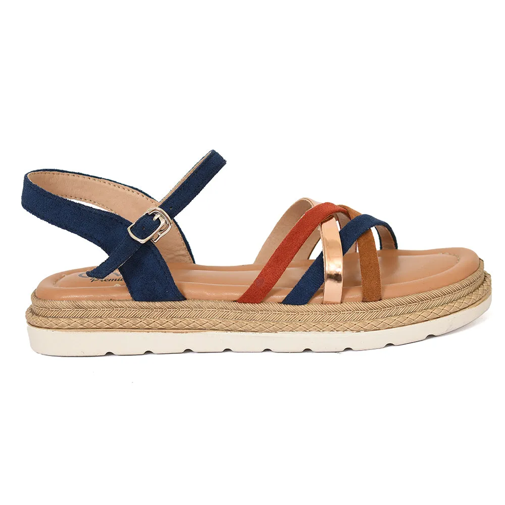 Casual Sandal Rip