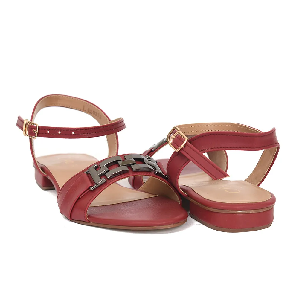 Casual Sandal Rip