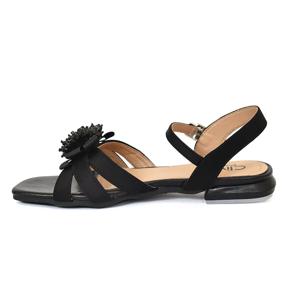 Casual Sandal Rip