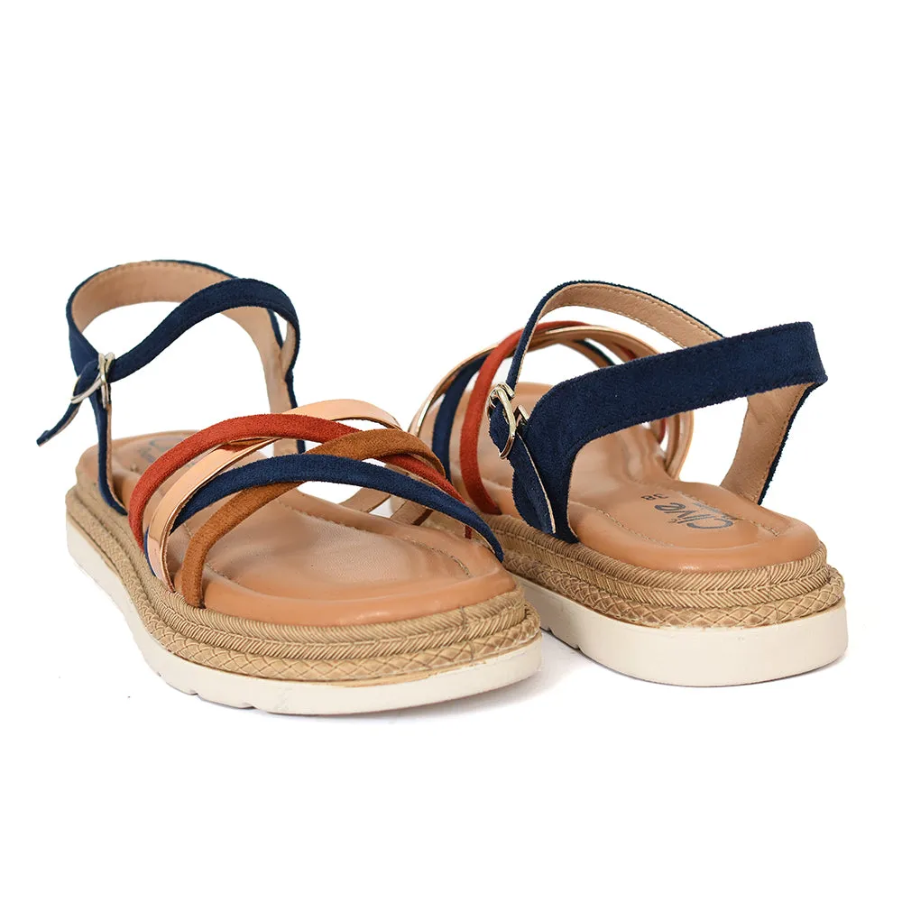 Casual Sandal Rip